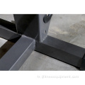 Yeni Design10 Çiftleri Dumbbell Stand Rafı Ağırlıklar